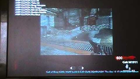 WAW mod/jtag  IM BACK