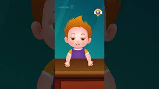 धोना धोना हाथ अपने धोना (Wash Your Hands) #ChuChuTVHindi #Shorts #HindiRhymes #learningsongs