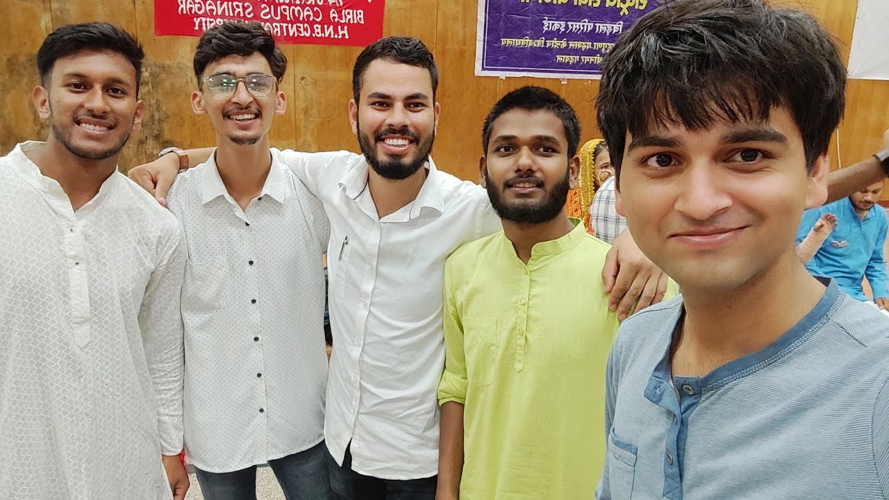 Iss Baar 15 August Ki Baat hai Alag || Birla Campus || hnbgu University || Chauras Srinagar Garhwal