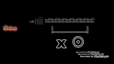 terminusfinity cycle 6x speed