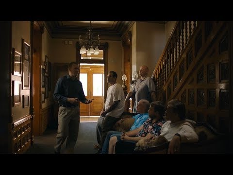 reaching the other side how one home is breaking the revolving door