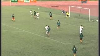 Football/CAMFOOT: le Mali, nouveau champion d'Afrique militaire après sa victoire sur le Cameroun