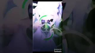 Nahida edit genshin impact