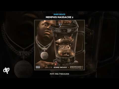 Duke Deuce - BHZ [Memphis Massacre 2]