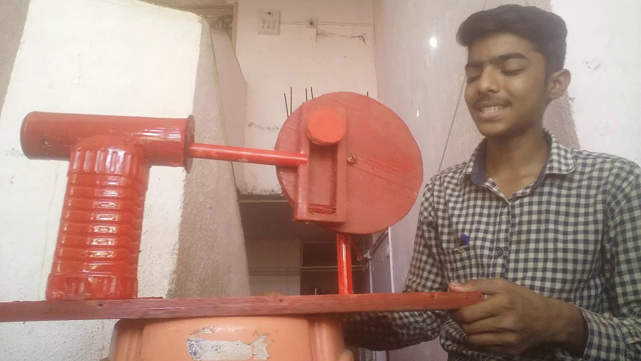 Application and history of scotch yoke mechanism YouTube