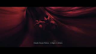 Claudio Souza Mattos - A Night in Athens #trance #edm #music #eletronic #claudiosouzamattos
