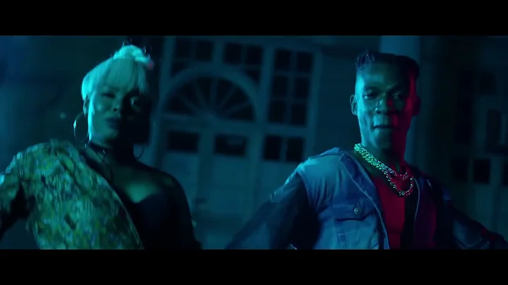 911 Krizbeatz ft Yemi alade & Harmonize jerryjoe extend