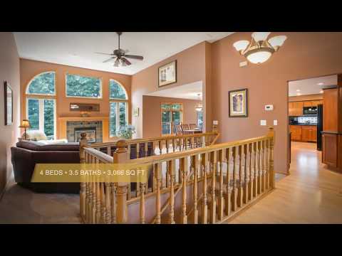 17369 Ridgewood Ct SE, Prior Lake, MN home video tour