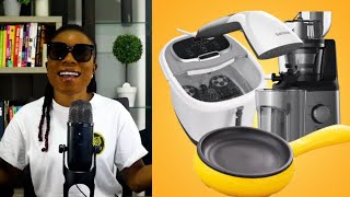 Fast Moving Products Part 2