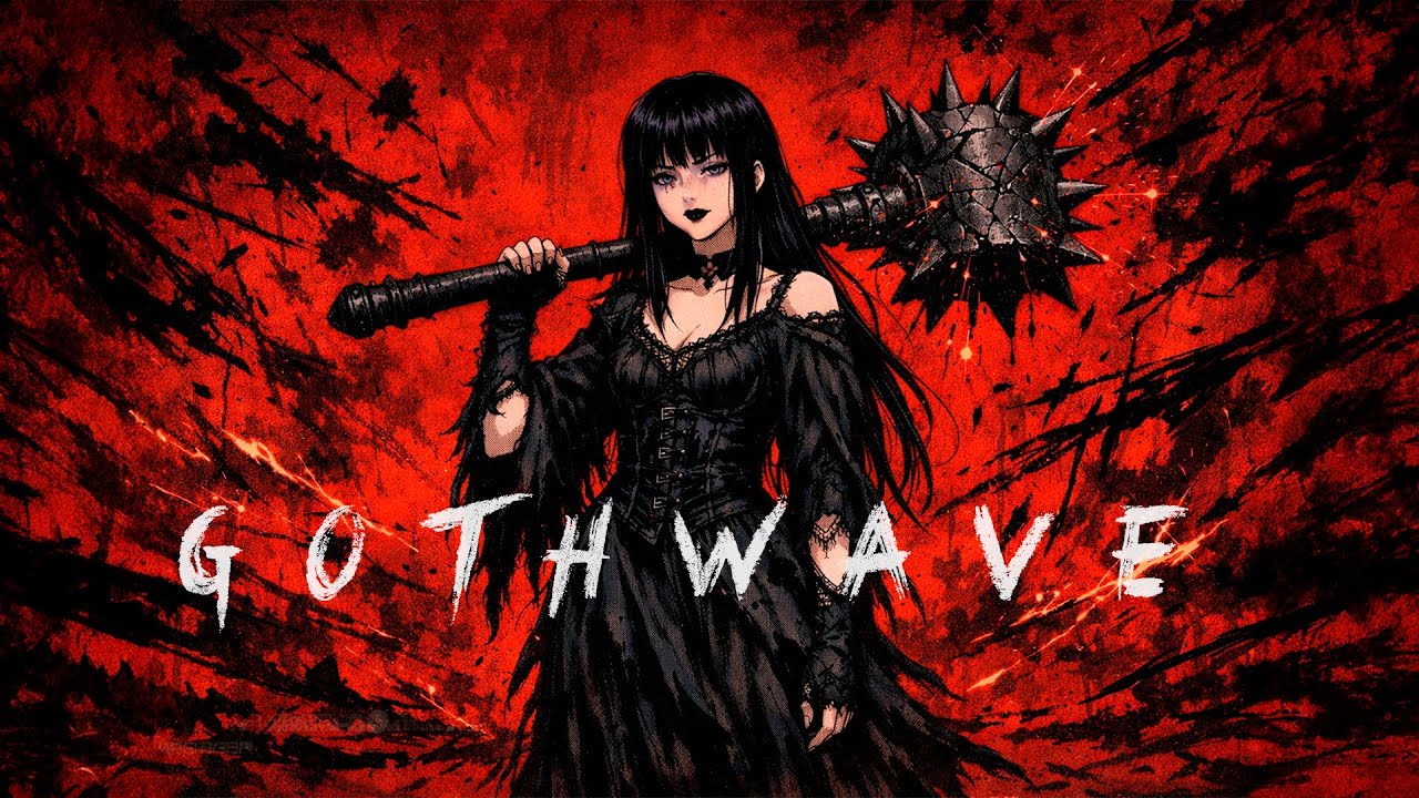 𝖉𝖎𝖘𝖈𝖎𝖕𝖑𝖎𝖓𝖊𝖉 𝖘𝖚𝖗𝖛𝖎𝖛𝖆𝖑 💀 [ DARKWAVE | GOTHWAVE | COLDWAVE ]