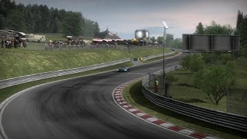 Need For Speed Shift - Pagani Zonda R