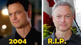 CSI: NY Cast Then and Now (2004–2026) | How They Changed After 22 Years