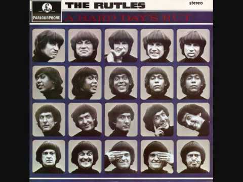 邦楽 the rutles Amazon.com: The Rutles (1LP w/ 7