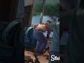 Vitaly PRANKS a Ped*phile with a break away chair #vitaly #live #prankshorts #prank