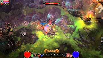 Torchlight 2 Introduction to the Engineer Part 1