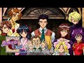 [Sakura Route] Sakura Wars English Translation (v2.0) Episode 10: Final Judgement