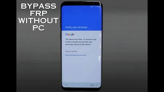 AQUOS SHARP Alarm 704sh FRP Bypass Android 9, 8, 10,  2023 NEW METHOD 2024