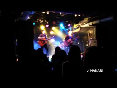 「HANABI」フリーウェイハイハイ