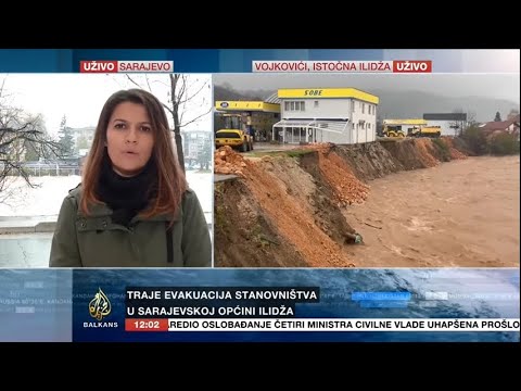 Video: Šta Je Poplava