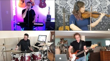 When The World Is Running Down You Make The Best of What