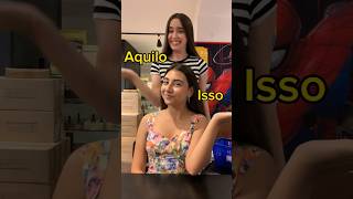 Isso Ou Aquilo Na Papelaria - Material Escolar 2024 -