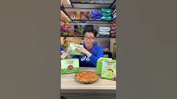 [vove.com.vn] Tôm đất khô Cà Mau thiên nhiên loại đặc biệt hộp 250gr #tomkhosongdam #tomkhodat