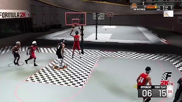 Best 2-way slashing playmaker