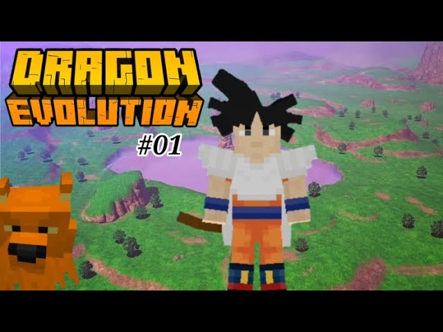 Seria Dragon Ball Evolution um filme do Homem-Aranha com outra skin?