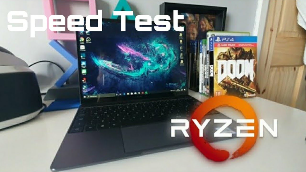 Huawei Matebook 13 (2020 AMD Ryzen 5) Review - (English) - Stay 