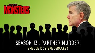 Steve DeMocker : Big Bertha 7 Wood Details