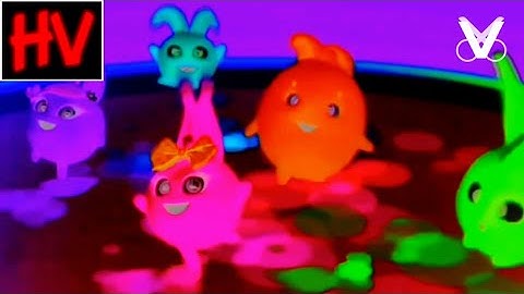 Sunny Bunnies Intro (Horror Version 4.0) 😱