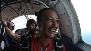 Swoopware: Skydive - Tracy