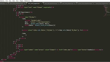 PROJECT UTS PEMROGRAMAN WEB ITB STIKOM BALI