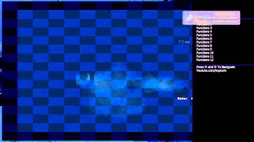 Axys 7.0 Menu Base | CFG 1.14 | No Jailbreak | Released |