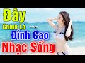 Mở To Hết Cỡ Liên Khúc Nhạc Sống CHẤT LƯỢNG CAO Kim Tuyền Cho Cả Xóm Náo Loạn Vì Phê !!!