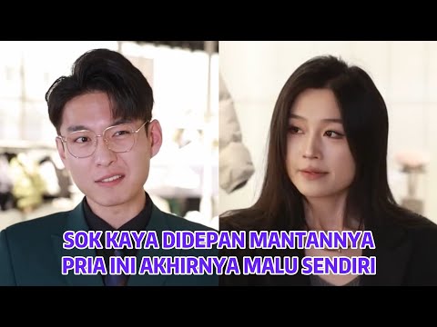 Mantan Pacar Sok Kaya Didepan Bos Pemilik Toko Baju - Inspirasi Kehidupan