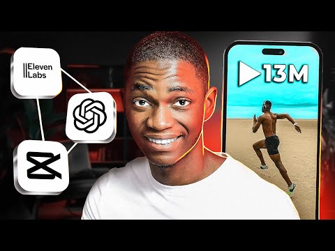 Comment Créer Ces TikTok De Motivation à Des Millions de Vues