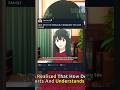 “Best spy in the world, but his biggest win is his family 🏆💖" !! #anime #shorts #loid #yor