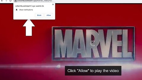 Smoothmicro1.xyz web push notifications (removal guide).