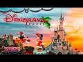 Natale a disneyland paris 2023  tour completo