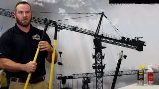 Layout Bi-Pod Operation & Maintenance