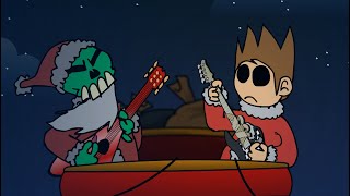 Zanta Claws Eddsworld