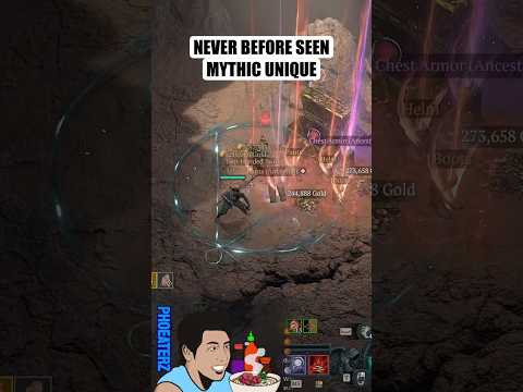 SEASON 8 NEVER