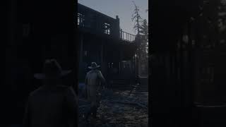 red dead redemption 2 Lombani #game  #rdr2  #walkthrough  #shorts