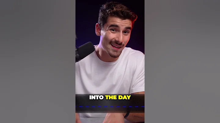 Unlock Your Productivity: Plan Your Day the Night Before!