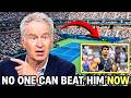 Tennis Experts Finally Says ALCARAZ Has Finally Solved TENNIS