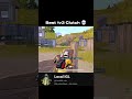 1v3 fight Aggressive #bgmi #pubgmobile #shorts #jonathangaming