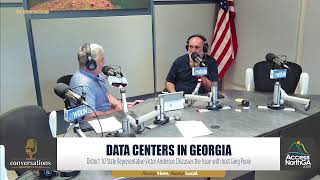 Conversations: July 8, 2026