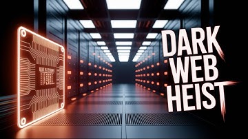 The Dark Web Heist That Could Have Changed Crypto Forever