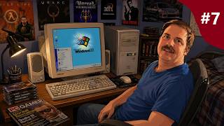 Gamer Pentium 2 PC Projekt 7. rész
